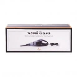 IsAlbi New In-Car Vacuum Cleaner