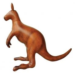 IsAlbi Giant Products Giant Inflatable Kangaroo 1.2m