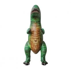 IsAlbi Giant Inflatable T-Rex 1.2m