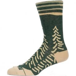 Optoco Travel Gifts 'Inside Sucks' Mens Crew Socks
