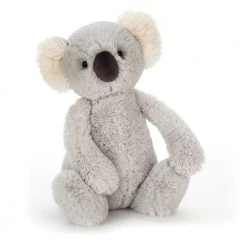 IsAlbi Gifts For Grandmas Jellycat Bashful Koala | Small Or Medium