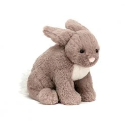 IsAlbi Jellycat Beige Riley Rabbit Gifts For Sisters