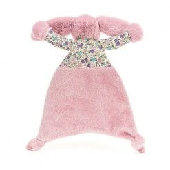 IsAlbi Jellycat Blossom Tulip Bunny Comforter 5 IsAlbi Jellycat Blossom Tulip Bunny Comforter