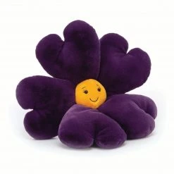IsAlbi Jellycat Fleury Pansy