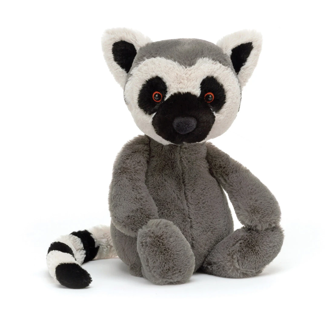 IsAlbi Jellycat Medium Bashful Lemur 1 IsAlbi Jellycat Medium Bashful Lemur