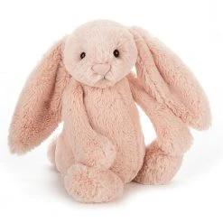 IsAlbi Jellycat Blush Bashful Bunny | 2 Sizes! Gifts For Sisters