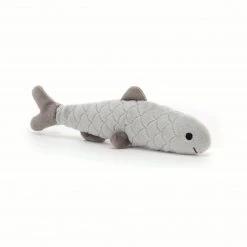 IsAlbi Jellycat Sensational Seafood Sardine New