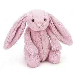 IsAlbi Jellycat Tulip Bashful Bunny | 2 Sizes!