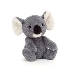 IsAlbi New Jellycat Tumbletuft Koala
