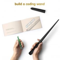IWorld Australia Harry Potter Kano Magic Wand Coding Kit Science STEM Toys