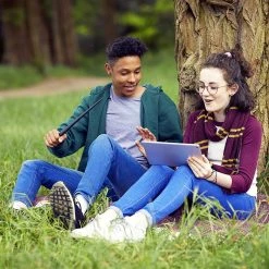 IWorld Australia Harry Potter Kano Magic Wand Coding Kit Science STEM Toys