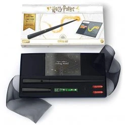IWorld Australia Harry Potter Kano Magic Wand Coding Kit Science STEM Toys