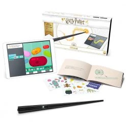 IWorld Australia Harry Potter Kano Magic Wand Coding Kit Science STEM Toys