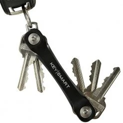Zen Imports Gadgets For Him KeySmart Flex Compact Key Organiser