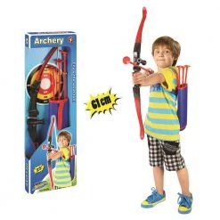 Johnco Science STEM Toys Kids Archery Set