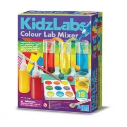 Johnco New Kidzlabs Colour Lab Mixer