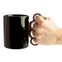 MDI Knuckle Duster Coffee Mug