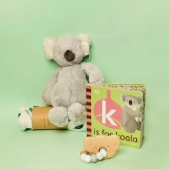 Yellow Octopus Exclusives - Hampers For Dad Koala Cuddles Gift Hamper