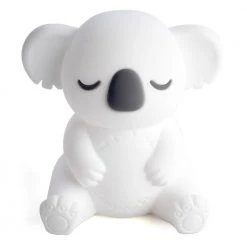Mdi Koala Touch-Sensitive Rechargeable LED Night Light Homewares