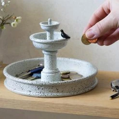 Optoco Office Gifts La Fontana Jewellery & Valet Tray