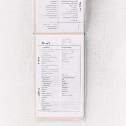 Brumby Sunstate Travel Gifts Lonely Planet Packing List