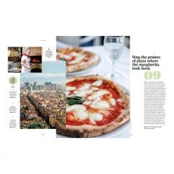 Brumby Sunstate Lonely Planet Ultimate Eatlist 500 World Food Experiences - Ranked!