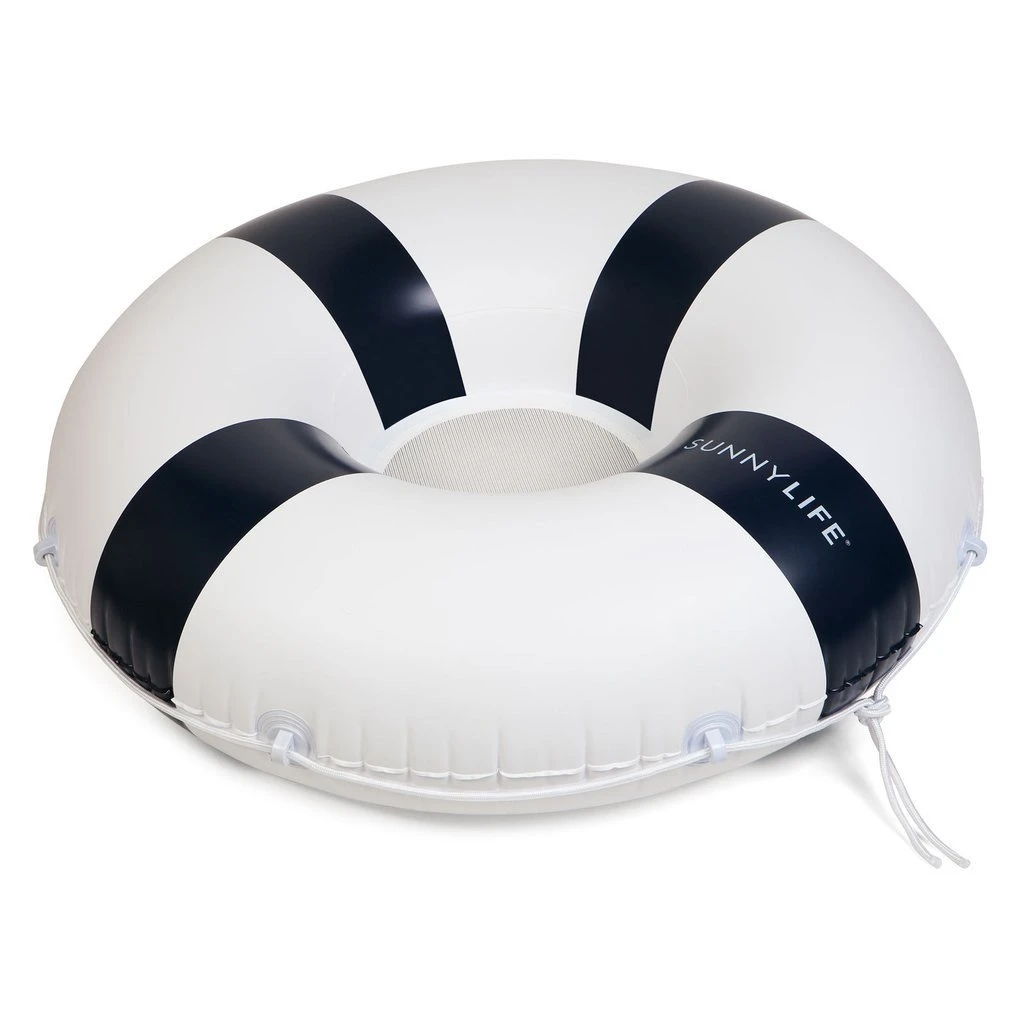 Giant Products Giant Inflatable Life Ring | Sunnylife 2 Giant Products Giant Inflatable Life Ring | Sunnylife