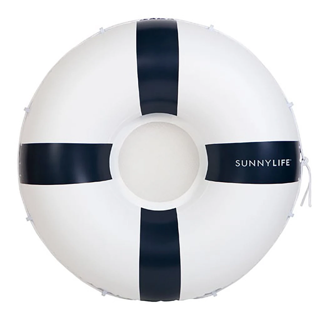 Giant Products Giant Inflatable Life Ring | Sunnylife 1 Giant Products Giant Inflatable Life Ring | Sunnylife