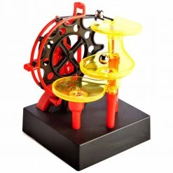 Mdi Maborun Spinning Discs Kit Science STEM Toys