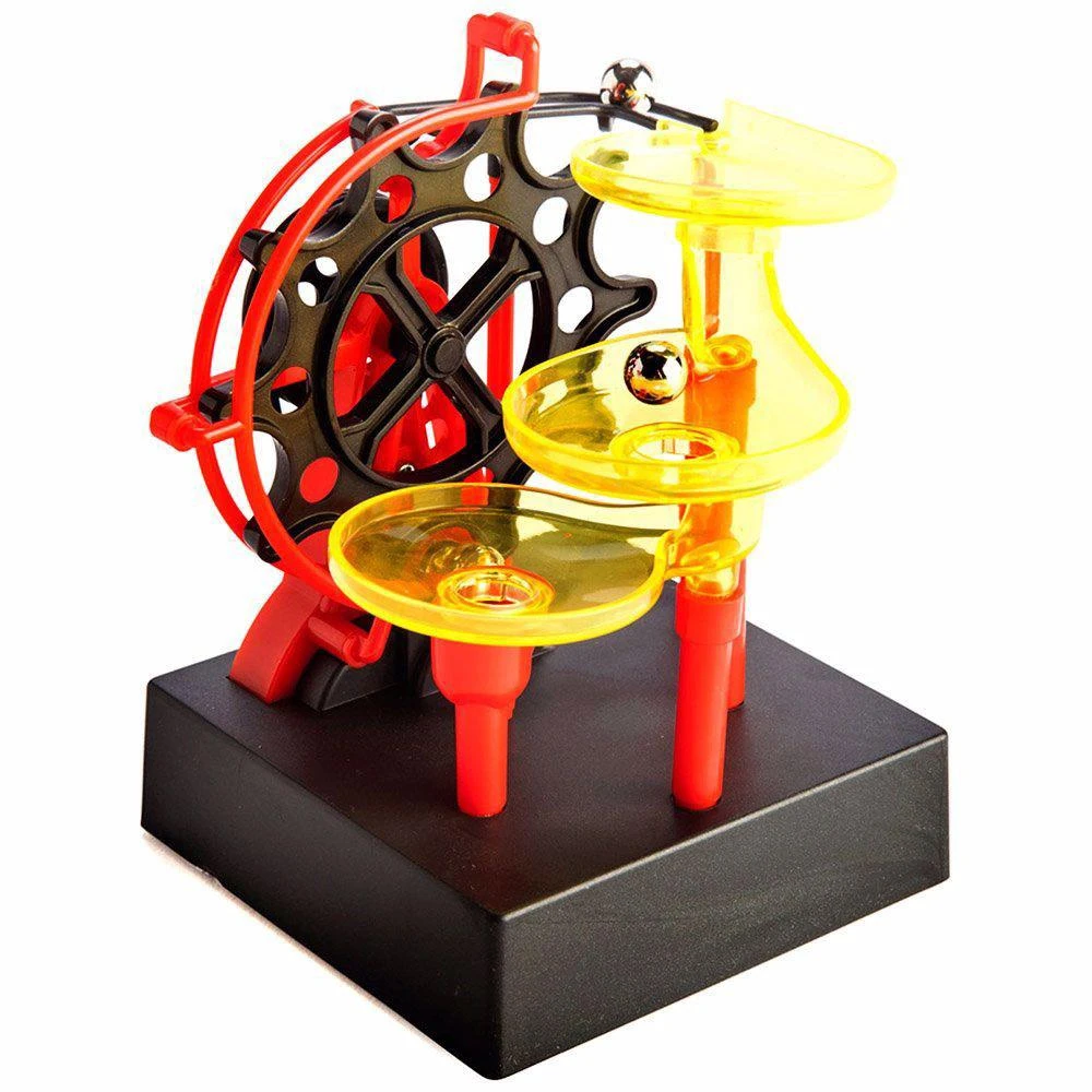 Mdi Maborun Spinning Discs Kit Science STEM Toys 1 Mdi Maborun Spinning Discs Kit Science STEM Toys