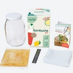 Bevie Mad Millie DIY Kombucha Kit