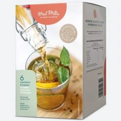 Bevie Mad Millie DIY Kombucha Kit