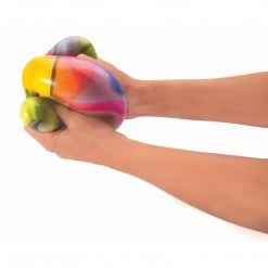 IsAlbi New Magnificent Marble Stress Ball