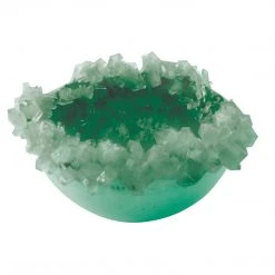 IsAlbi Make Your Own Crystal Geode Kit | Assorted New