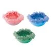 IsAlbi Make Your Own Crystal Geode Kit | Assorted New