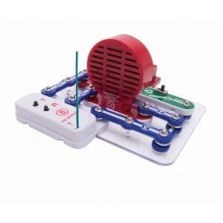 IsAlbi Make Your Own FM Radio Kit New