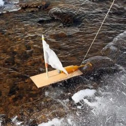 IsAlbi Make Your Own Motor Boat - Waterproof Propeller Sports And Outdoors