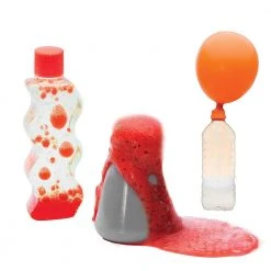 IsAlbi Make Your Own Lava Kit: 3 Super-Cool Experiments! 7 IsAlbi Make Your Own Lava Kit: 3 Super-Cool Experiments!