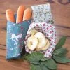 Huckleberry Gifts For Sisters Make Your Own Eco-Friendly Beeswax Food Wraps