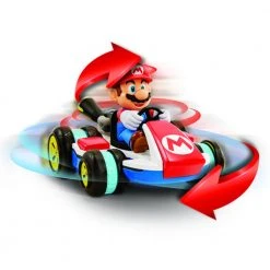 VR Distribution Nintendo Mario Kart Remote Control Racer Man Cave Gifts