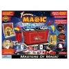 Theatrix Masters Of Magic Kit | With Over 450 Tricks! Science STEM Toys