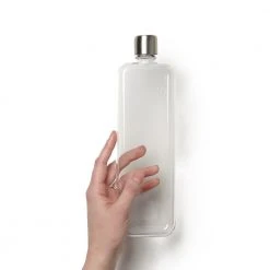 Memo Bottle Memobottle Slim Reusable Water Bottle
