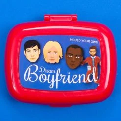 ThumbsUp! Mould Your Own Dream Boyfriend Putty 11 ThumbsUp! Mould Your Own Dream Boyfriend Putty