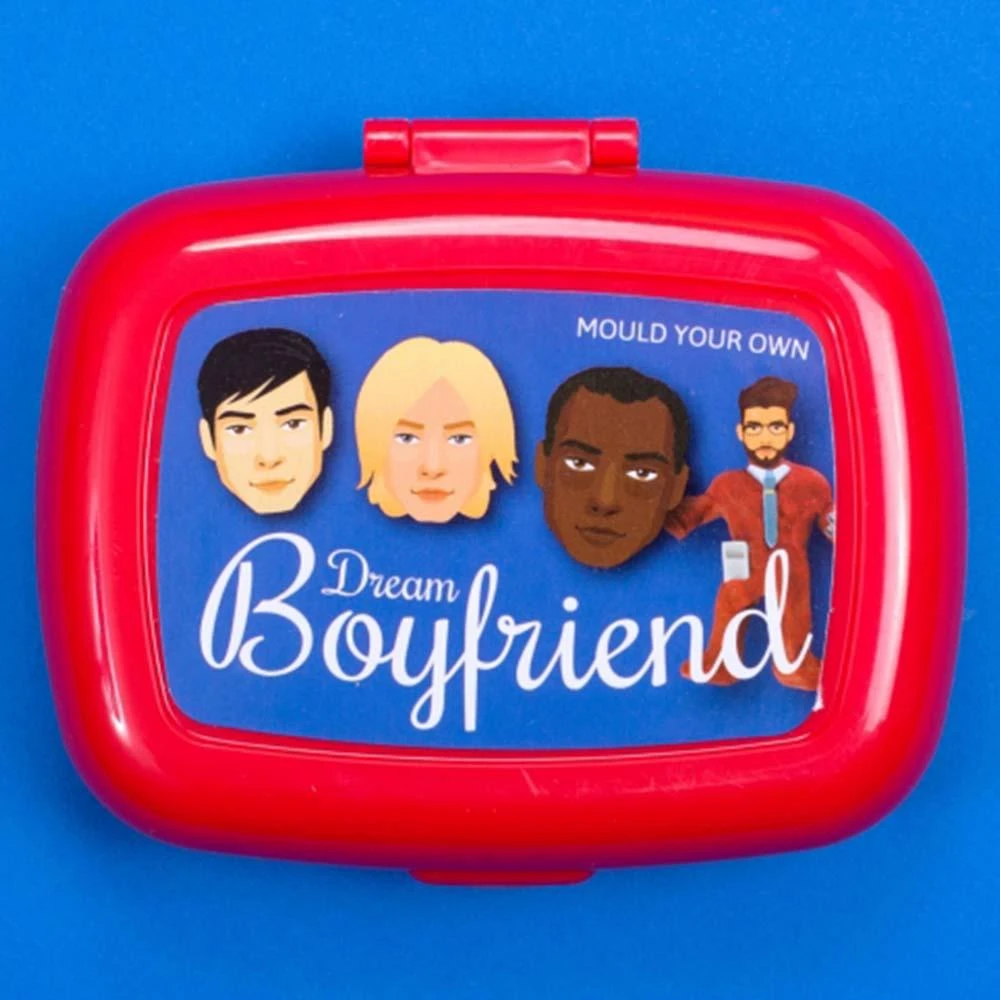 ThumbsUp! Mould Your Own Dream Boyfriend Putty 6 ThumbsUp! Mould Your Own Dream Boyfriend Putty