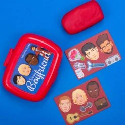 ThumbsUp! Mould Your Own Dream Boyfriend Putty 10 ThumbsUp! Mould Your Own Dream Boyfriend Putty