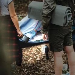 IsAlbi Portable Magnetic Hanging Work Light