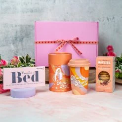 Yellow Octopus Exclusives - Hampers Mum Power Gift Hamper New