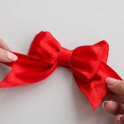 UNTIL Musical Gift Bow | Plays Happy Birthday! Gifts For Sisters