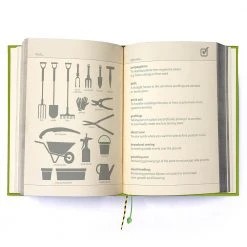 UNTIL My Gardening Handbook Sports And Outdoors 10 UNTIL My Gardening Handbook Sports And Outdoors