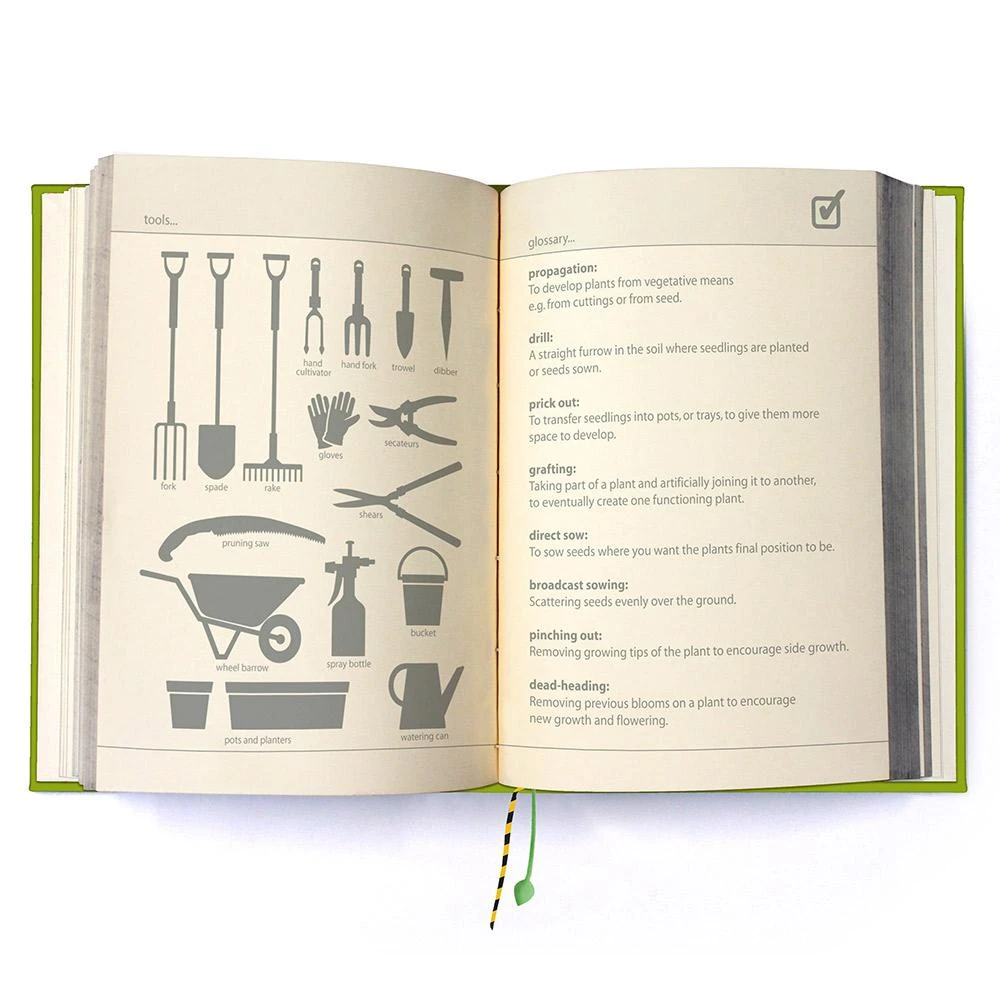 UNTIL My Gardening Handbook Sports And Outdoors 4 UNTIL My Gardening Handbook Sports And Outdoors